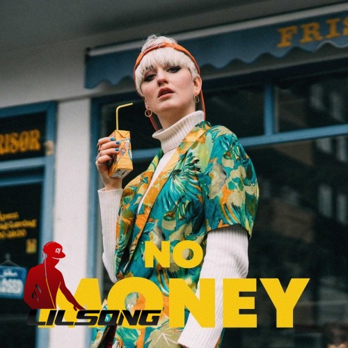 Alida - No Money